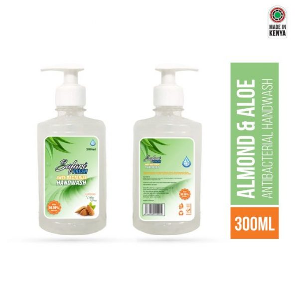 aloevera1 300ml