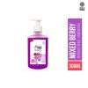 Safari Fresh Mixed Berry Hand Wash (300ml)
