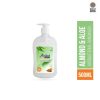 Safari Fresh Almond+AloeVera Hand Wash 500ml