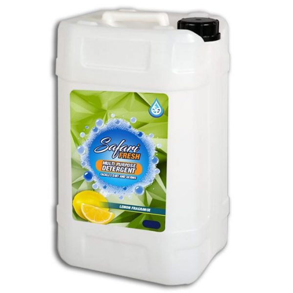 saf fresh detergent 20L