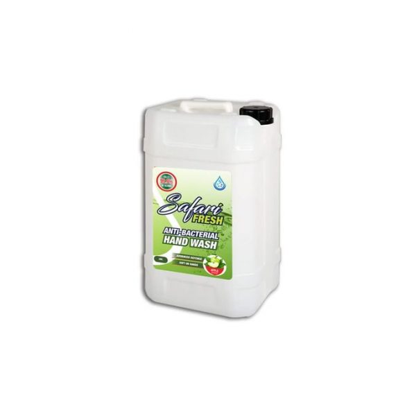 saf fresh green apple 20L liquid 1