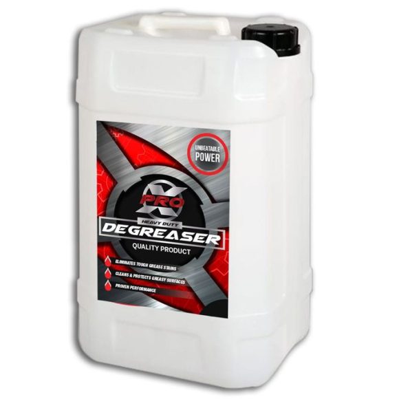 xpro_heavy_duty_degreaser_20L X-Pro Heavy Duty Degreaser (20L)