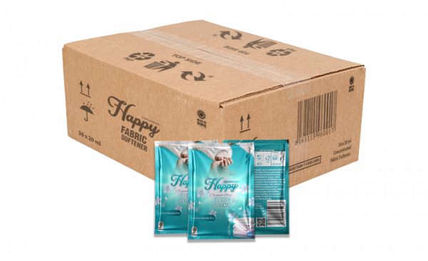 Original Bliss 36X20ml box 2