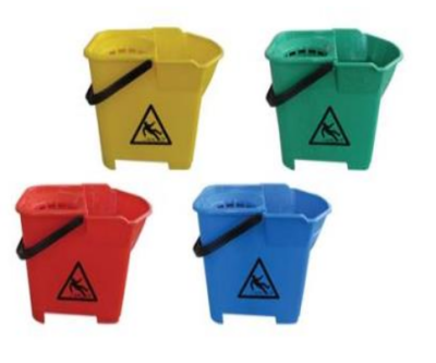 Mop Bucket 14L