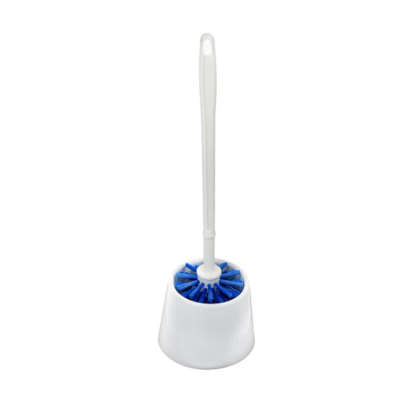 Toilet Bowl & Brush