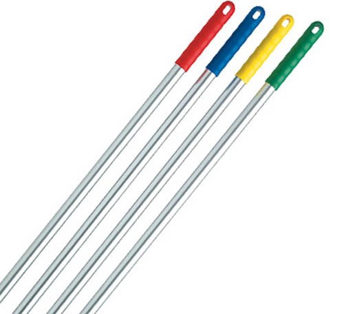 Aluminium Handle