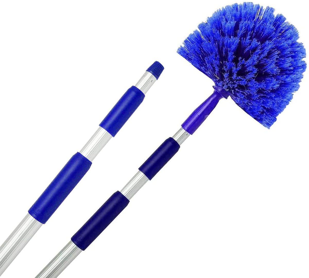 Cobweb Remover Handle 1.3m