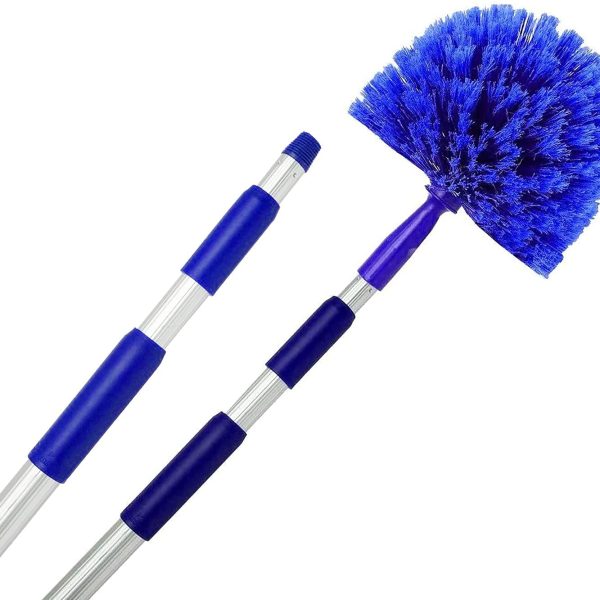 Cobweb Remover Handle 1.3m