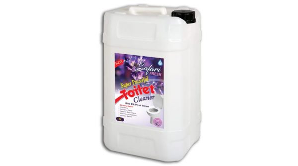 toilet cleaner 20L