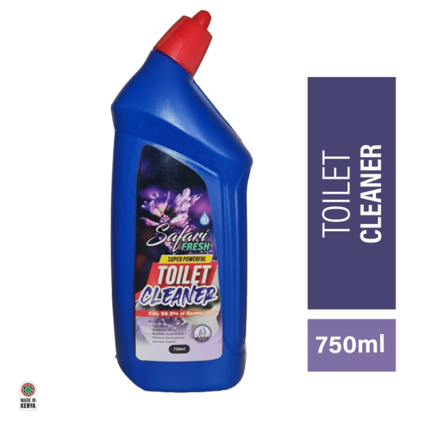 Toilet Cleaner 750Ml