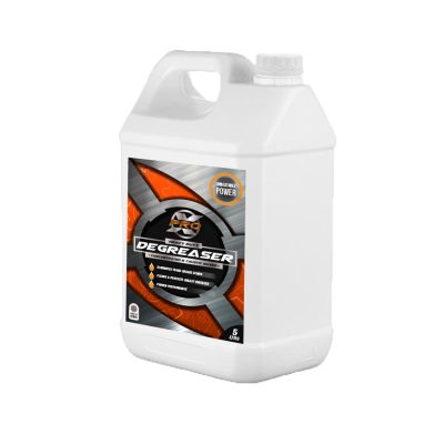 X-Pro Degreaser Caustic Based 5L X-Pro Degreaser Caustic Based 5L