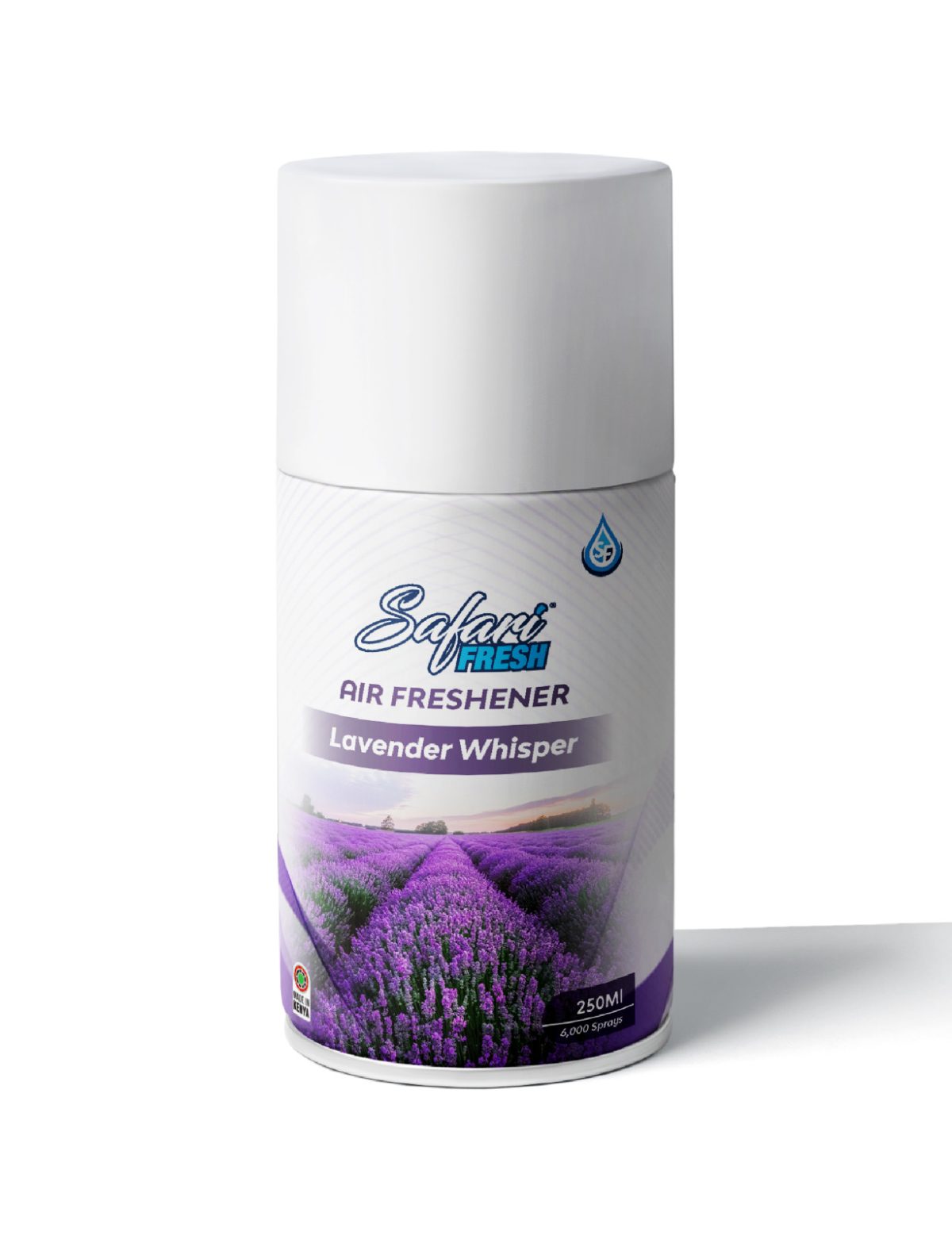 Safari-Fresh-Automatic-Air-Freshener-Refill-Lavender-Whisper-250ml
