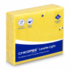 Chicopee Lavette Light – Yellow 74547 Yellow Chicopee Lavette Light wipes, 30-wipe pack, manufacturer code 74547
